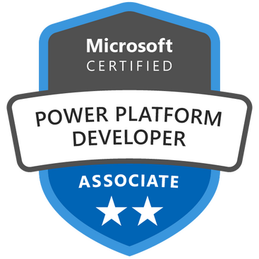 Power Platform Developer