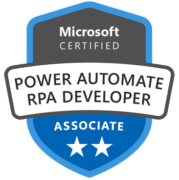 RPA Developer