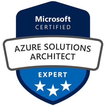 Azure Solution Architect